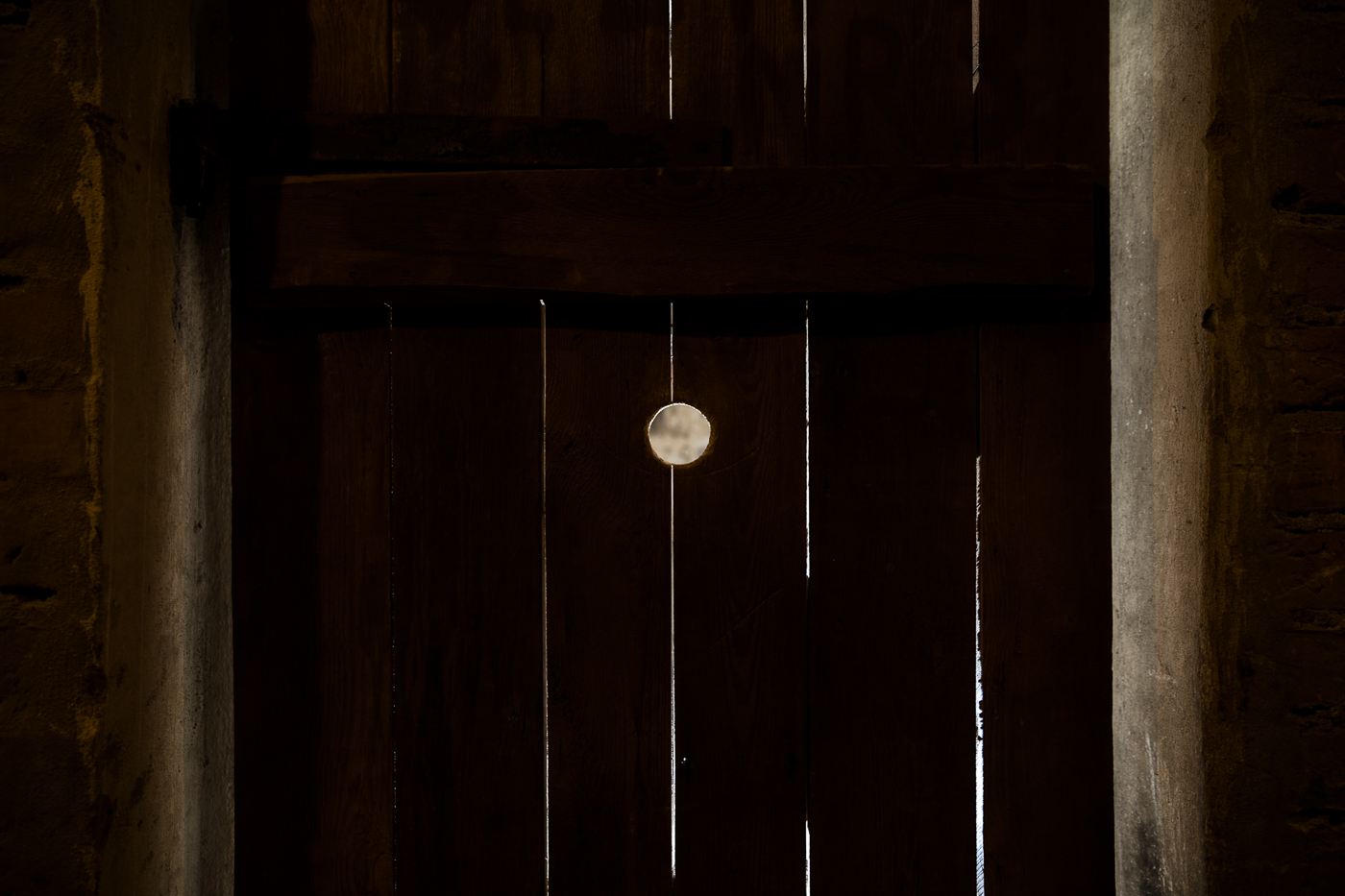 Strzelecka 8 – miejsce kaźni polskich działaczy podziemia niepodległościowego. Fot. Sławek Kasper (IPN)