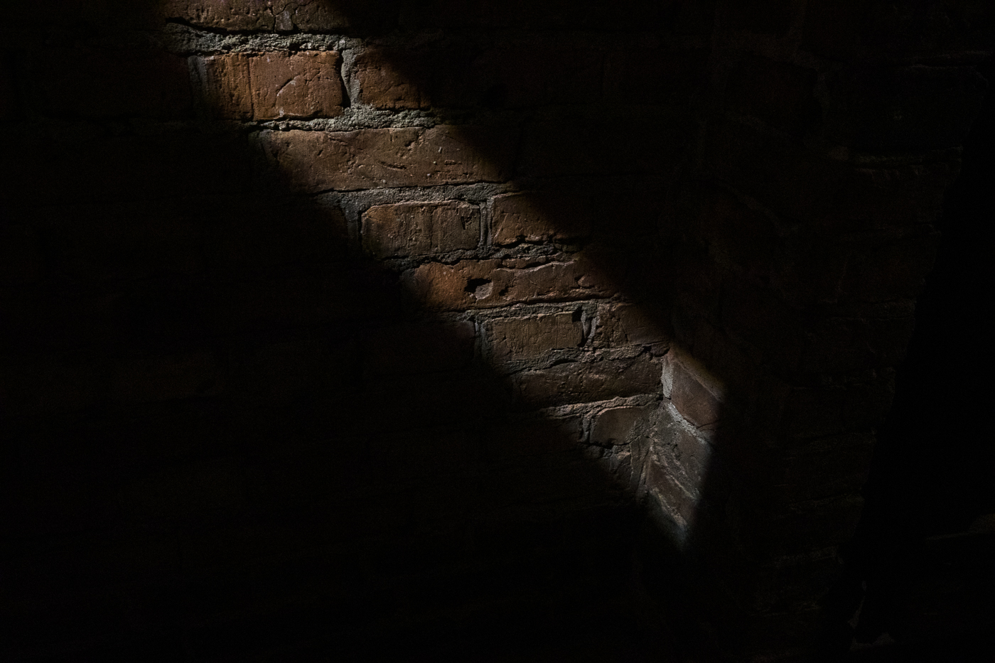 Strzelecka 8 – miejsce kaźni polskich działaczy podziemia niepodległościowego. Fot. Sławek Kasper (IPN)