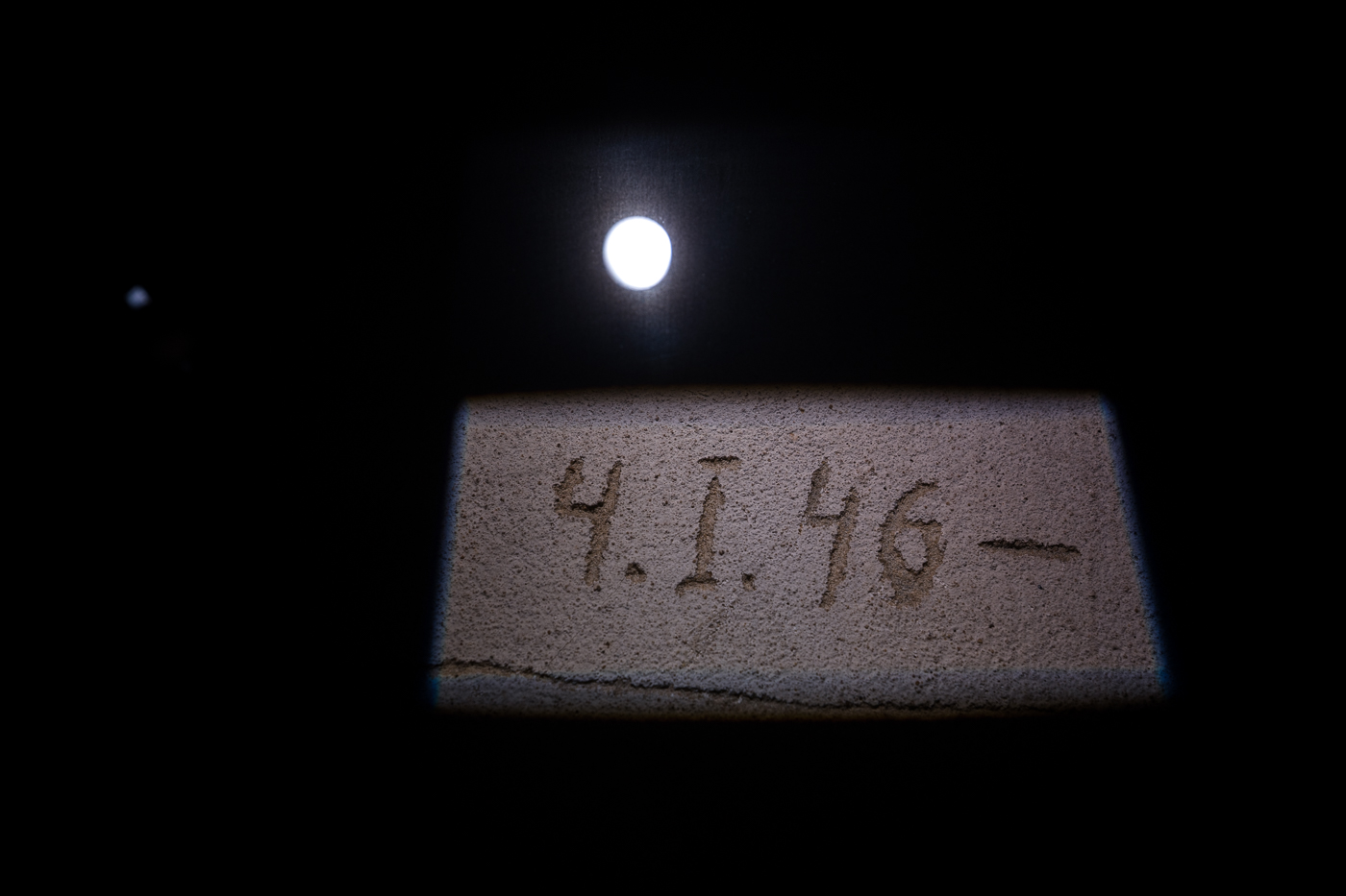 Strzelecka 8 – miejsce kaźni polskich działaczy podziemia niepodległościowego. Fot. Sławek Kasper (IPN)