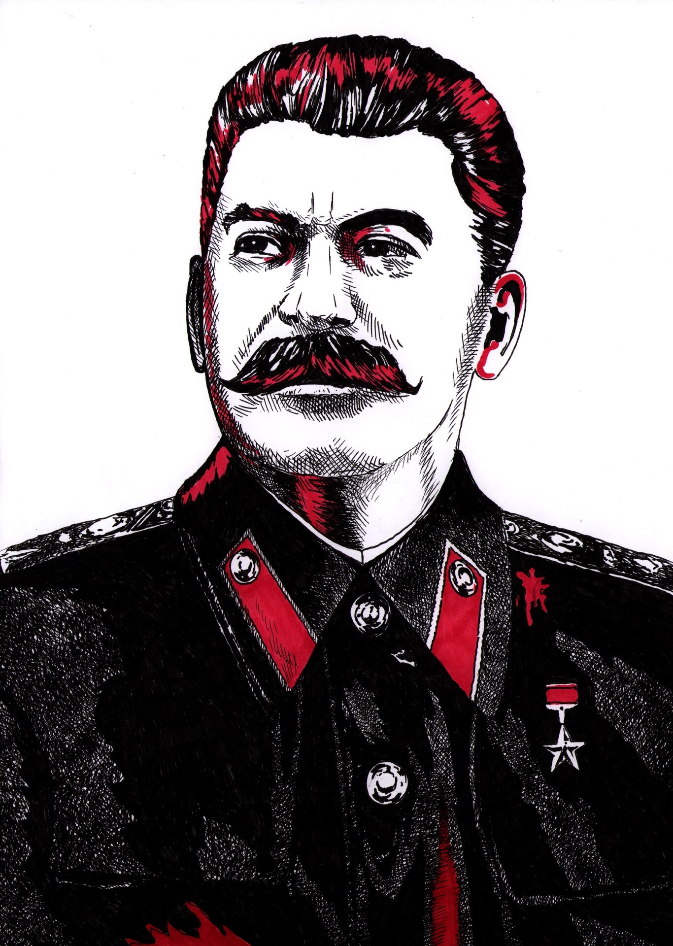 Autor - Szkoła Rysunku Domin https://domin.pl/pracownia-rysunku-domin/