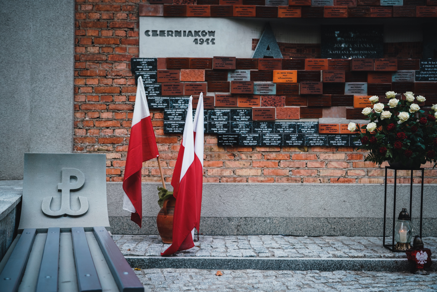 78. rocznica męczeńskiej śmierci bł. ks. Józefa Stanka – fot. MN/BUWiM 78. rocznica męczeńskiej śmierci bł. ks. Józefa Stanka – fot. MN/BUWiM