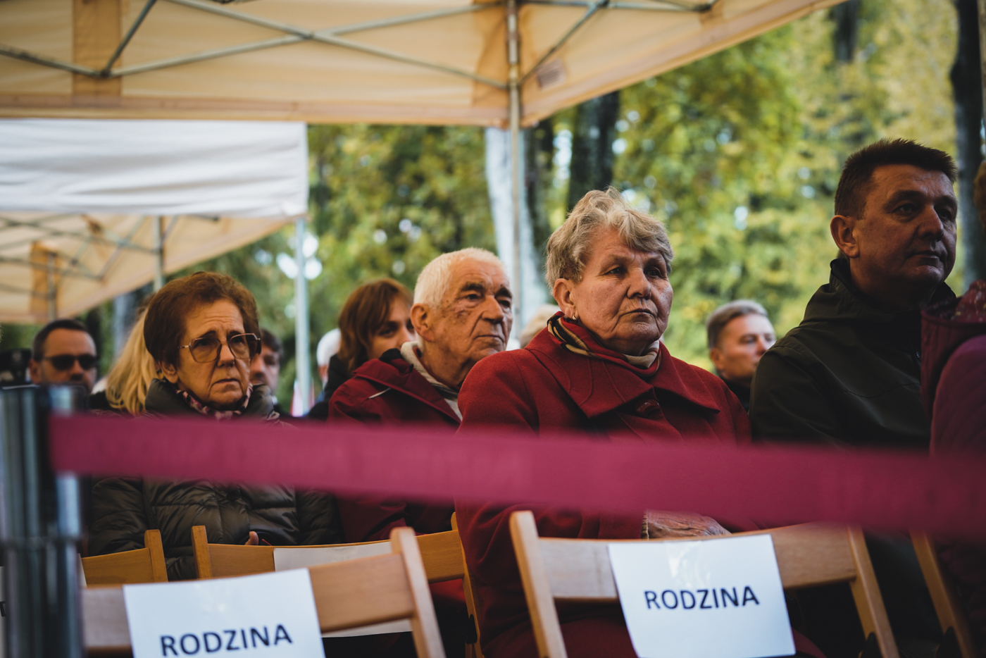 Upamiętniliśmy Ofiary zbrodni totalitarnych reżimów – fot. Mateusz Niegowski/BUWiM IPN Upamiętniliśmy Ofiary zbrodni totalitarnych reżimów – fot. Mateusz Niegowski/BUWiM IPN