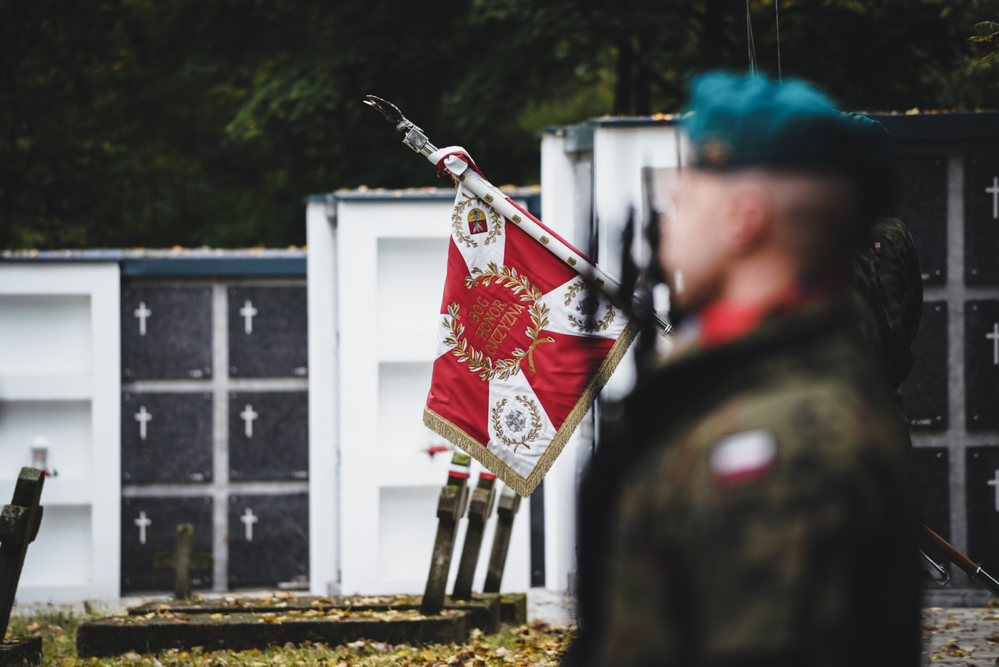 Upamiętniliśmy Ofiary zbrodni totalitarnych reżimów – fot. Mateusz Niegowski/BUWiM IPN Upamiętniliśmy Ofiary zbrodni totalitarnych reżimów – fot. Mateusz Niegowski/BUWiM IPN