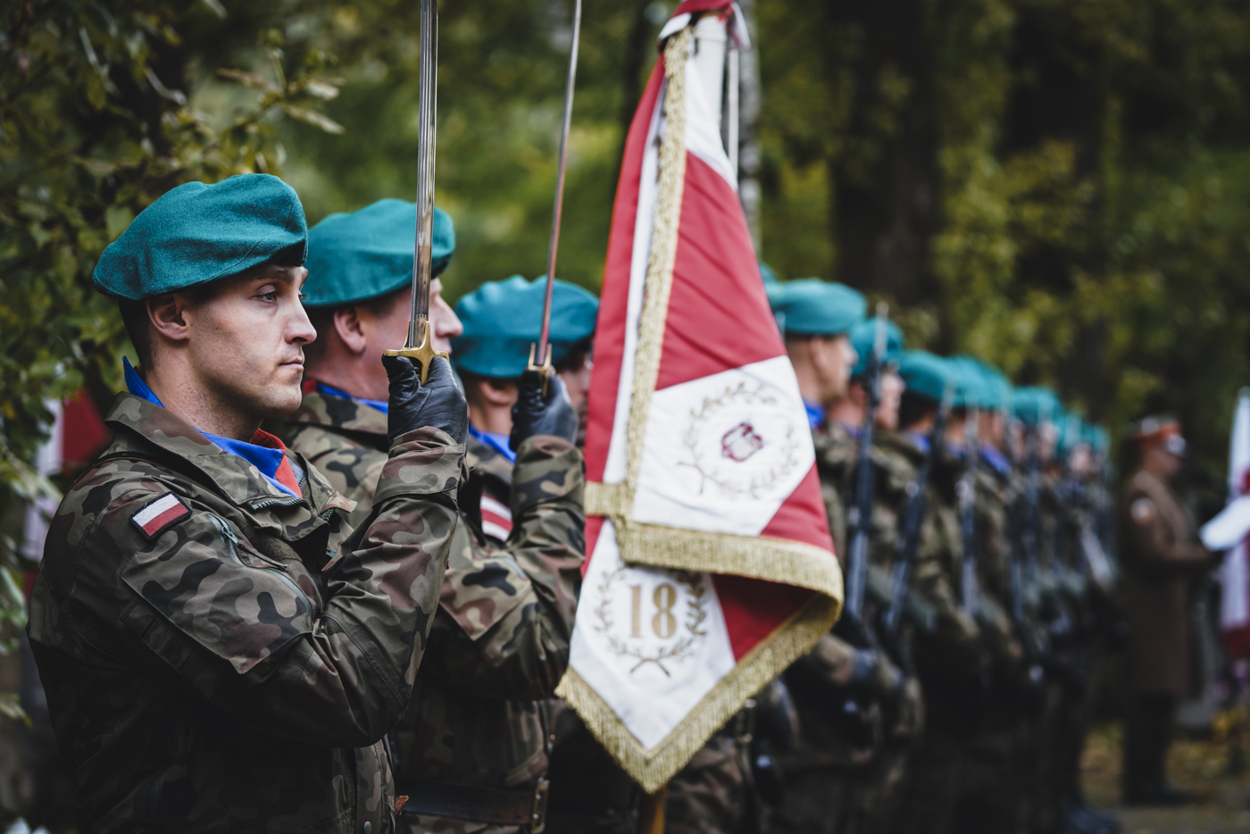 Upamiętniliśmy Ofiary zbrodni totalitarnych reżimów – Białystok, 29 września 2022 Upamiętniliśmy Ofiary zbrodni totalitarnych reżimów – Białystok, 29 września 2022