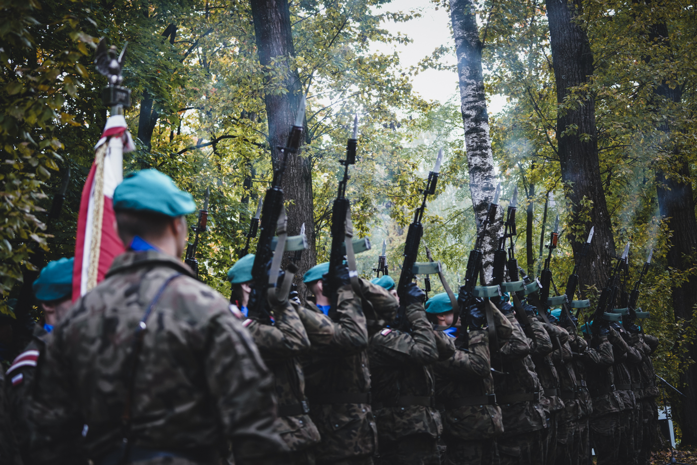 Upamiętniliśmy Ofiary zbrodni totalitarnych reżimów – Białystok, 29 września 2022 Upamiętniliśmy Ofiary zbrodni totalitarnych reżimów – Białystok, 29 września 2022
