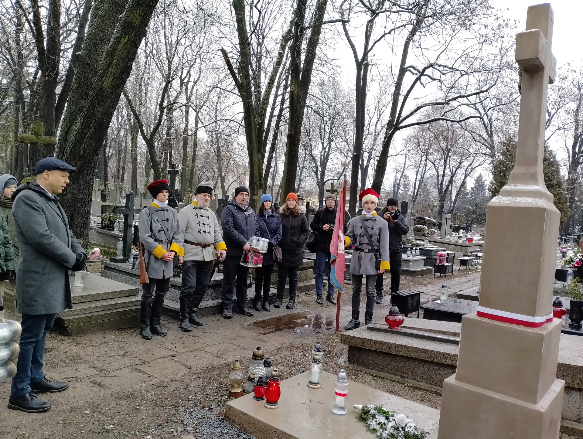 fot. IPN w Lublinie fot. IPN w Lublinie