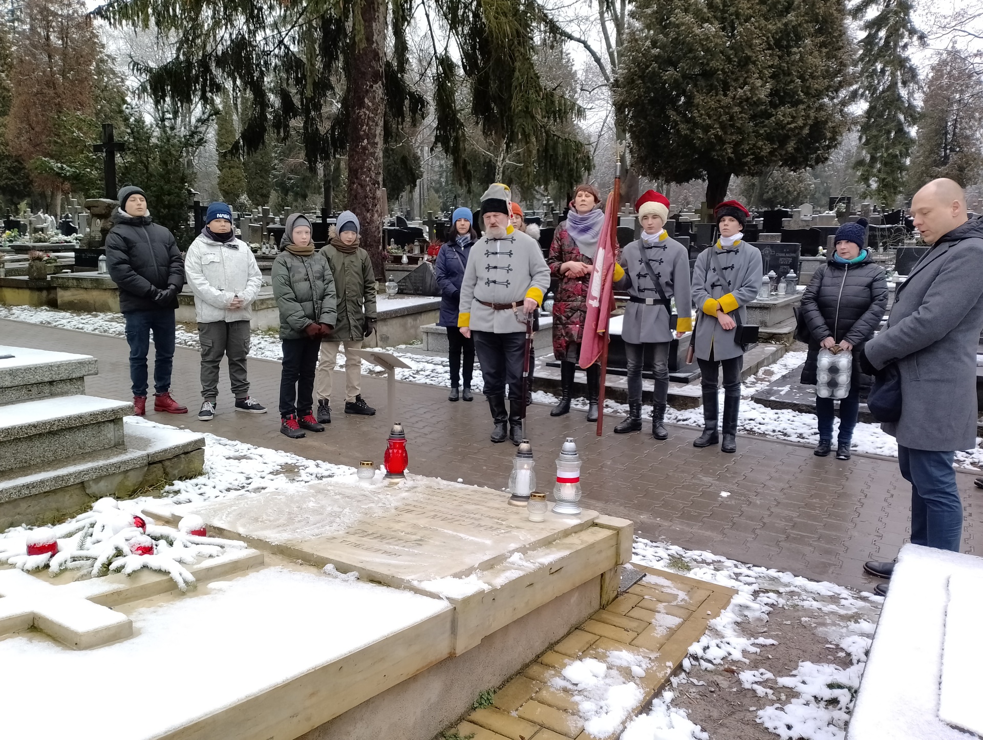 fot. IPN w Lublinie fot. IPN w Lublinie