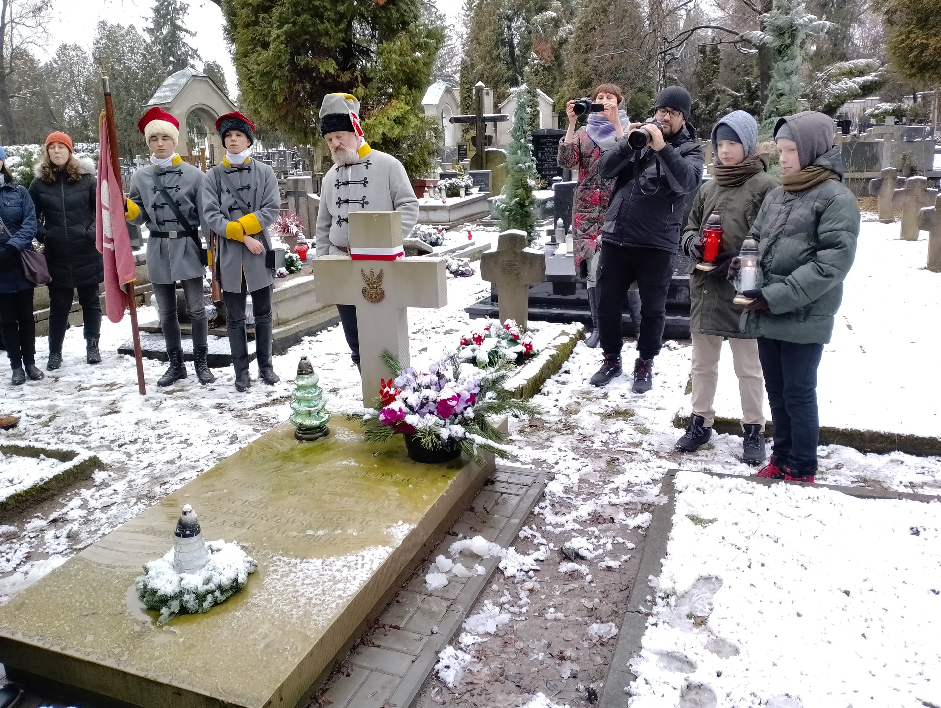 fot. IPN w Lublinie fot. IPN w Lublinie