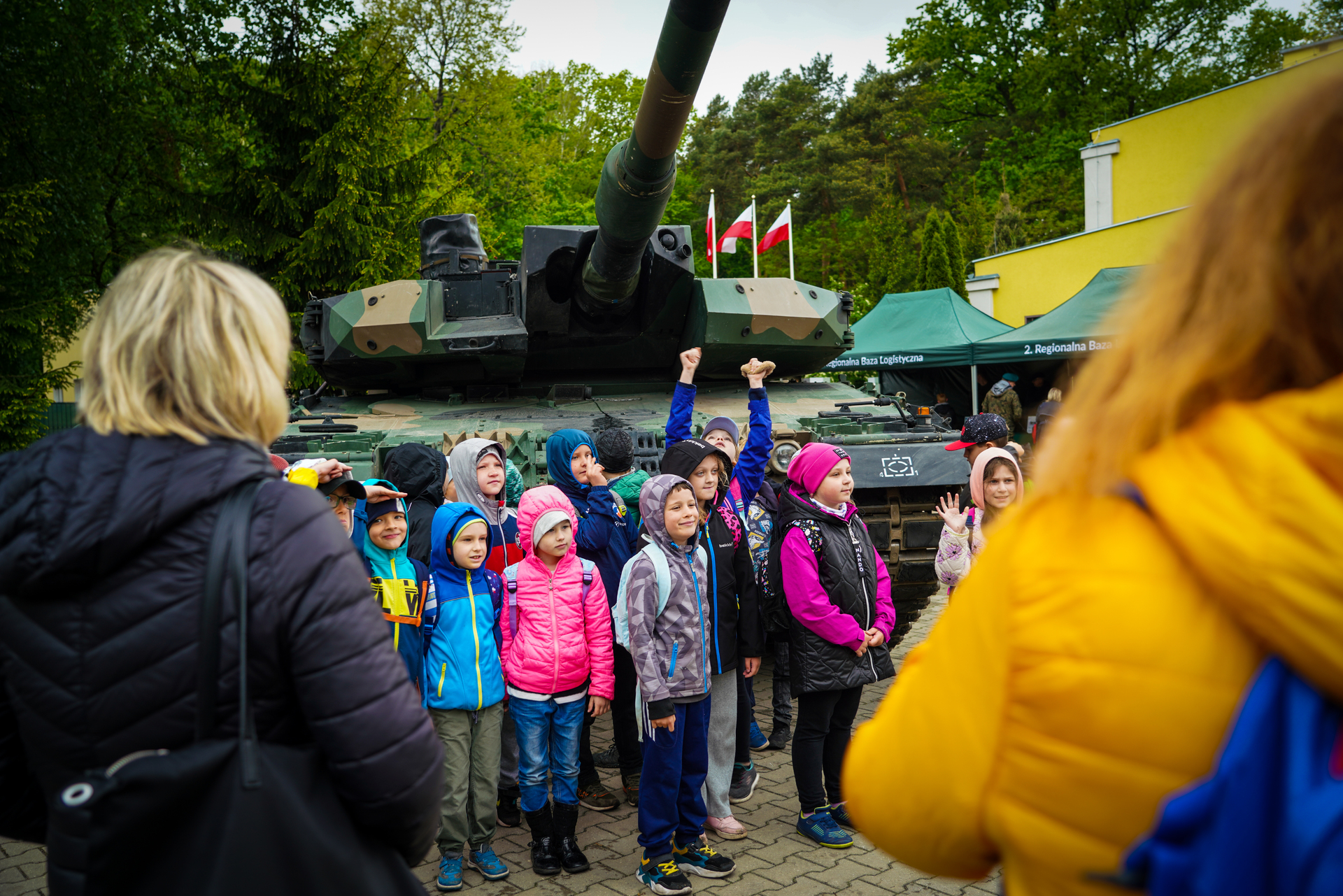Odsłonięcie pomnika gen. Augusta Emila Fieldorfa ps. „Nil” – fot. Mateusz Niegowski BUWiM IPN Odsłonięcie pomnika gen. Augusta Emila Fieldorfa ps. „Nil” – fot. Mateusz Niegowski BUWiM IPN