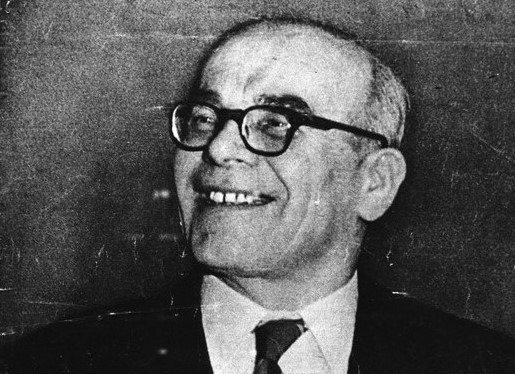 Władysław Gomułka, październik 1956. Fotokopia najprawdopodobniej dziesiątej strony z tygodnika „Świat” zawierającego artykuł Trzy dni, które wstrząsnęły Polską, z numeru z października 1956 r. Fot. z zasobu AIPN Władysław Gomułka, październik 1956. Fotokopia najprawdopodobniej dziesiątej strony z tygodnika „Świat” zawierającego artykuł Trzy dni, które wstrząsnęły Polską, z numeru z października 1956 r. Fot. z zasobu AIPN