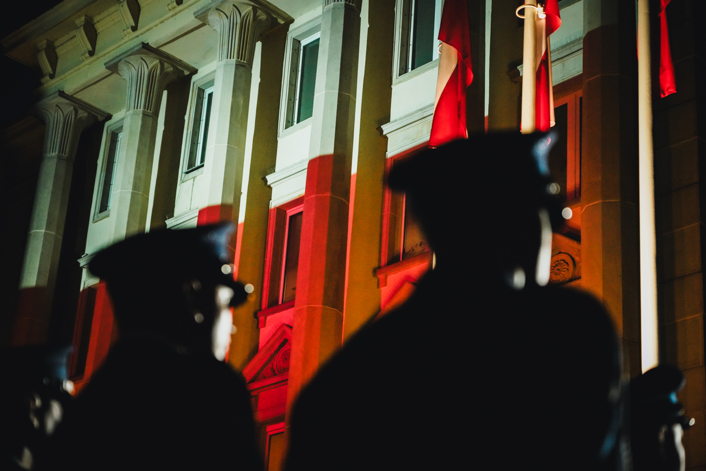 Rocznica otwarcia Polskiego Cmentarza Wojennego w Miednoje – fot. MN/BUWiM Rocznica otwarcia Polskiego Cmentarza Wojennego w Miednoje – fot. MN/BUWiM