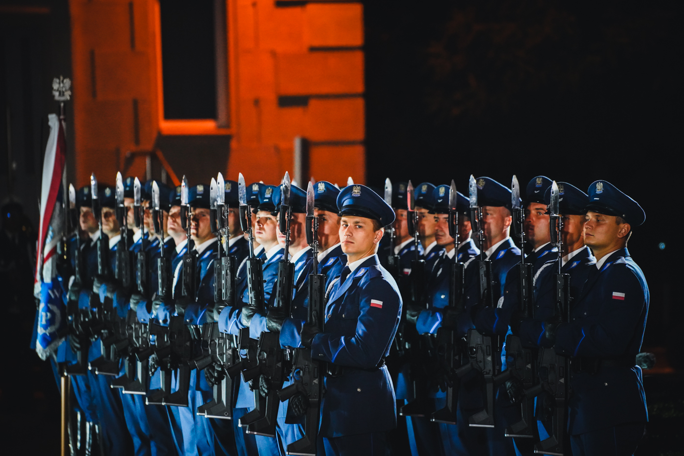 Rocznica otwarcia Polskiego Cmentarza Wojennego w Miednoje – fot. MN/BUWiM Rocznica otwarcia Polskiego Cmentarza Wojennego w Miednoje – fot. MN/BUWiM