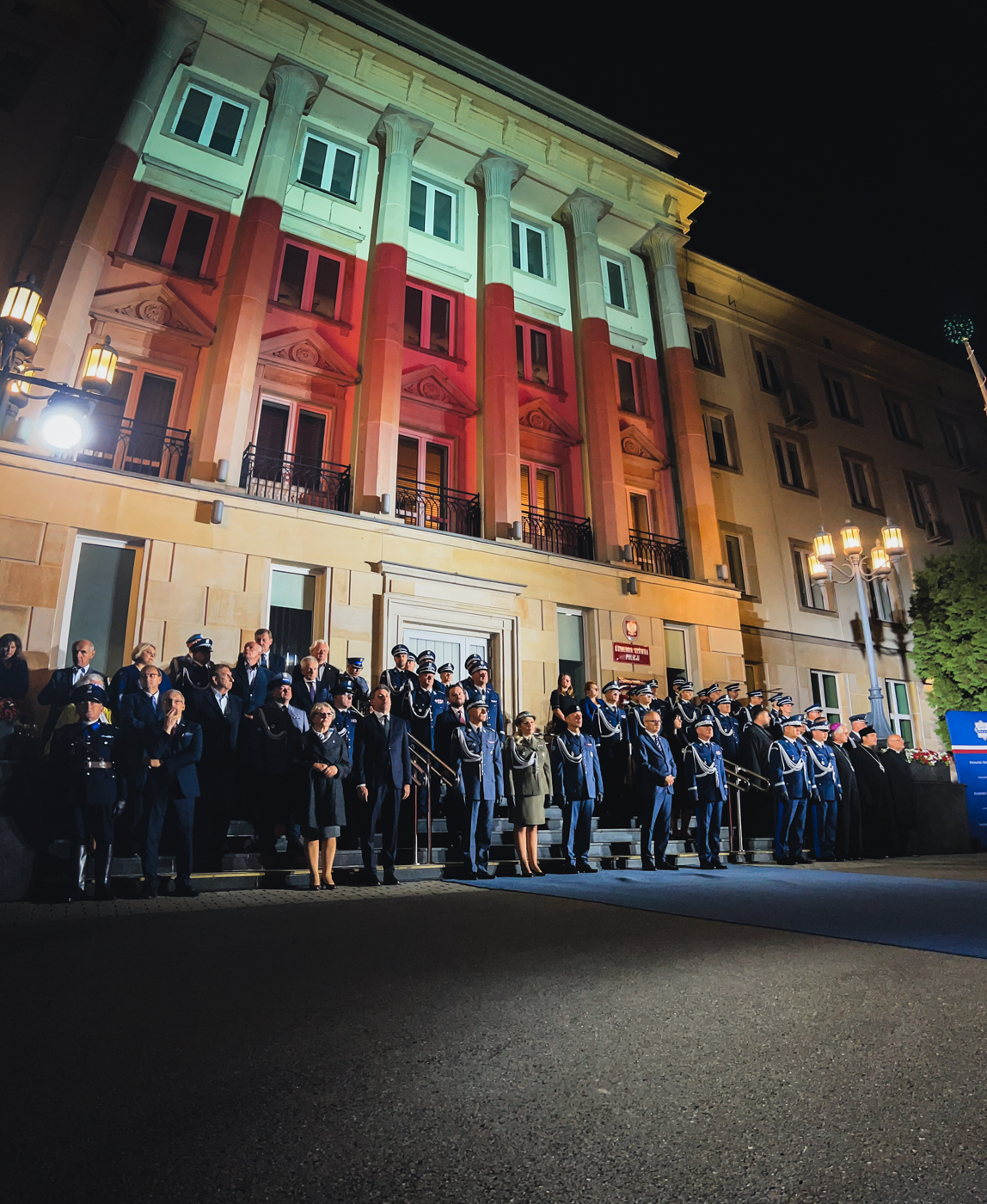 Rocznica otwarcia Polskiego Cmentarza Wojennego w Miednoje – fot. MN/BUWiM Rocznica otwarcia Polskiego Cmentarza Wojennego w Miednoje – fot. MN/BUWiM