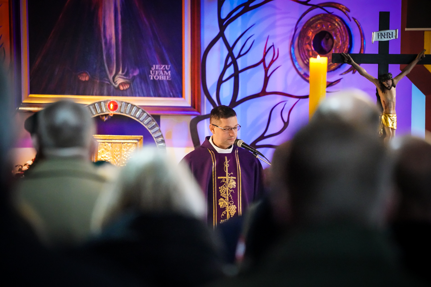 Uroczysty pogrzeb szczątków nieznanych z imienia i nazwiska żołnierzy Wojska Polskiego – fot. MN/BUWiM Uroczysty pogrzeb szczątków nieznanych z imienia i nazwiska żołnierzy Wojska Polskiego – fot. MN/BUWiM