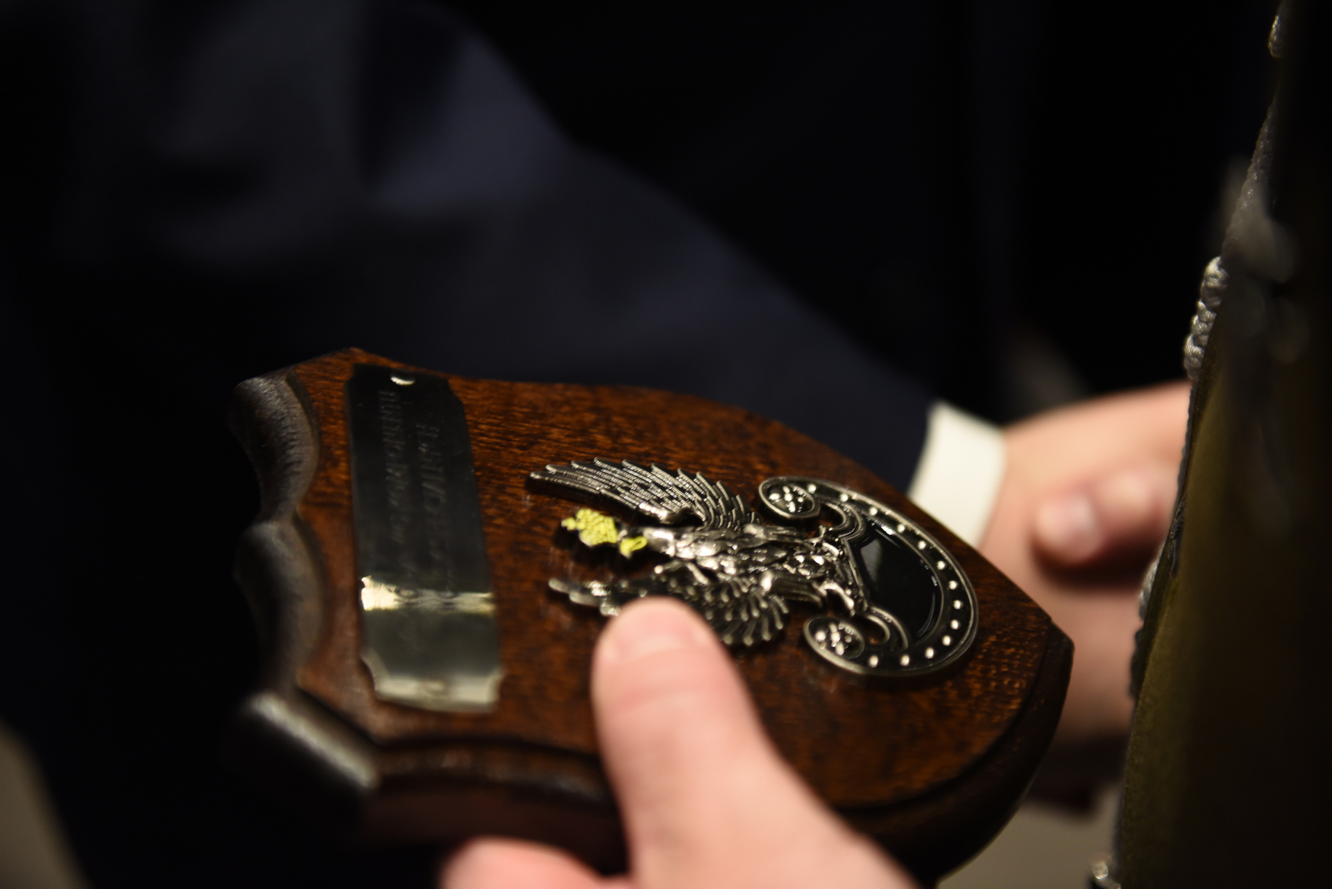 Fot. Urząd do Spraw Kombatantów i Osób Represjonowanych Fot. Urząd do Spraw Kombatantów i Osób Represjonowanych