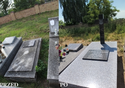 Fot.  Sylwia Kostyra OBUWiM w Lublinie