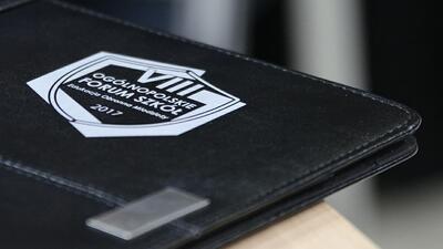 VIII Ogólnopolskie Forum Szkół „Edukacja obronna młodzieży”