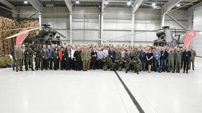 VIII Ogólnopolskie Forum Szkół „Edukacja obronna młodzieży”