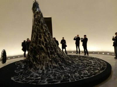 Kaplica Kolumbarium w Tuskulanach