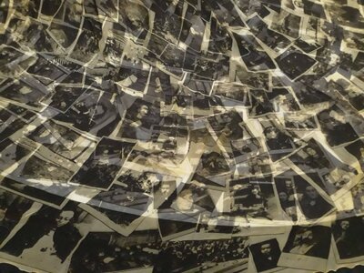 Kaplica Kolumbarium w Tuskulanach