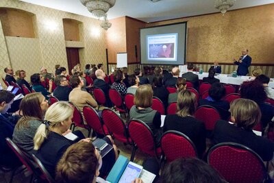 Spotkanie zorganizowało Ministerstwo Spraw Zagranicznych w związku z prezentacją nowego wydania „Statutu Kaliskiego”