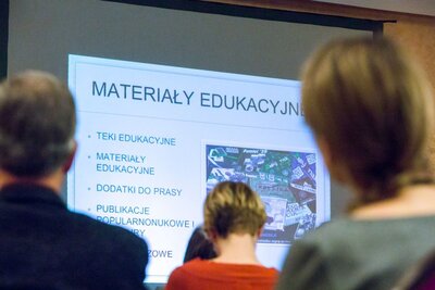 Narada konsultacyjna z zakresu dyplomacji publicznej