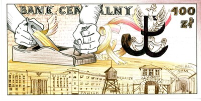 I miejsce w kategorii wiekowej 12–14 lat: Zofia Budzyńska, Szkoła Podstawowa nr 1 im. ks. Stanisława Konarskiego w Lublinie, bohater: Henryk Jerzy Szcześniewski ps. „Żuraw”