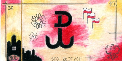 III miejsce w kategorii wiekowej 15–20 lat: Kinga Danieluk, Akademickie Liceum Ogólnokształcące w Białej-Podlaskiej, bohater: Janina Kruk-Szczerba ps. „Lidka”