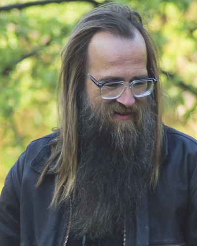 Tadeusz Wojciech Drwal