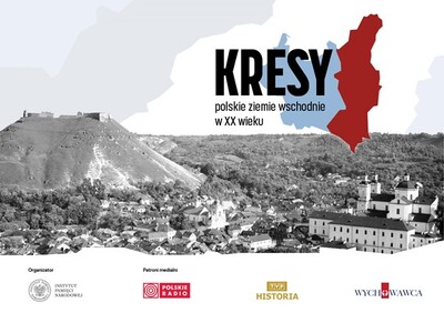 Wyniki etapu centralnego ogólnopolskiego projektu edukacyjnego „Kresy – polskie ziemie wschodnie w XX wieku” (VI edycja ogólnopolska) 2023/2024