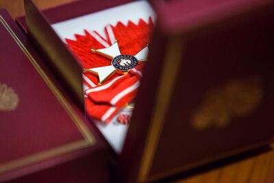 Obchody 75. rocznicy utworzenia Rady Pomocy Żydom „Żegota” – Warszawa, 1 grudnia 2017