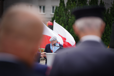 Obchody Narodowego Dnia Pamięci Ofiar Niemieckich Nazistowskich Obozów Koncentracyjnych i Obozów Zagłady – fot. MN/BUWiM