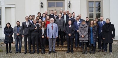 Spotkanie Platformy Europejskiej Pamięci i Sumienia