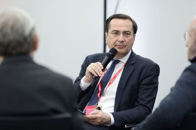 Uroczyste otwarcie Wielkopolskiego Kongresu Pamięci Narodowej – 18 czerwca 2024. Fot. Mikołaj Bujak (IPN)