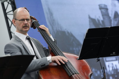 Uroczyste otwarcie Wielkopolskiego Kongresu Pamięci Narodowej – 18 czerwca 2024. Fot. Mikołaj Bujak (IPN)