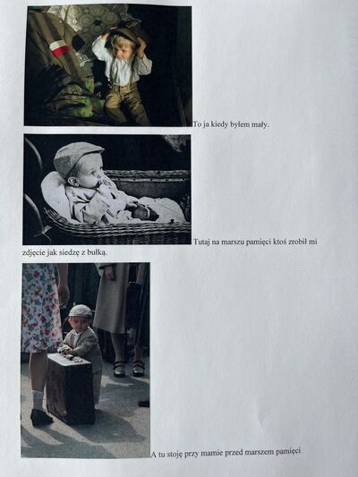 Rozstrzygnięcie konkursu „Powstańcy Warszawscy – Pamiętamy o Was!” – Warszawa, 18 czerwca 2024