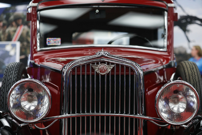 Strefa edukacyjna Wielkopolskiego Kongresu Pamięci Narodowej – 18 czerwca 2024. Fot. Mikołaj Bujak (IPN)