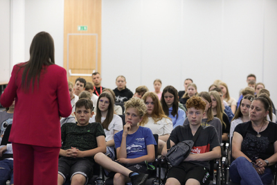 Wielkopolski Kongres Pamięci Narodowej – 18–19 czerwca 2024. Fot. Mikołaj Bujak (IPN)