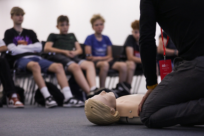 Wielkopolski Kongres Pamięci Narodowej – 18–19 czerwca 2024. Fot. Mikołaj Bujak (IPN)