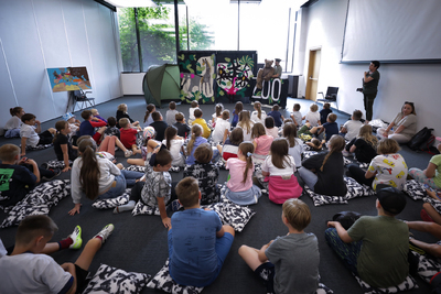 Wielkopolski Kongres Pamięci Narodowej – 18–19 czerwca 2024. Fot. Mikołaj Bujak (IPN)