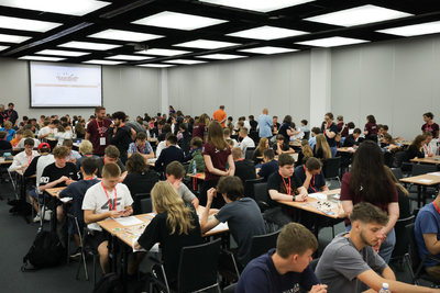 Wielkopolski Kongres Pamięci Narodowej – 18–19 czerwca 2024. Fot. Mikołaj Bujak (IPN)