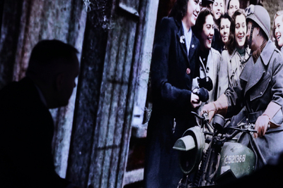 Wielkopolski Kongres Pamięci Narodowej – 18–19 czerwca 2024. Fot. Mikołaj Bujak (IPN)