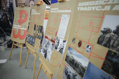 Wielkopolski Kongres Pamięci Narodowej – 18–19 czerwca 2024. Fot. Mikołaj Bujak (IPN)