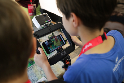 Wielkopolski Kongres Pamięci Narodowej – 18–19 czerwca 2024. Fot. Mikołaj Bujak (IPN)