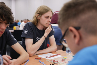 Wielkopolski Kongres Pamięci Narodowej – 18–19 czerwca 2024. Fot. Mikołaj Bujak (IPN)