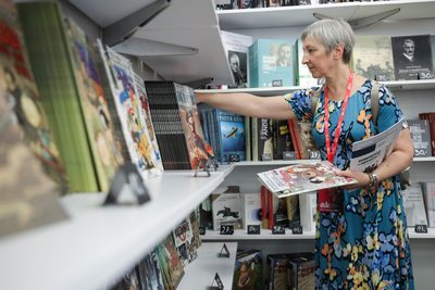 Wielkopolski Kongres Pamięci Narodowej – 18–19 czerwca 2024. Fot. Mikołaj Bujak (IPN)