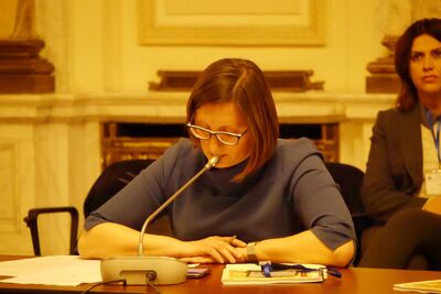 Spotkanie przedstawicieli Europejskiej Sieci Instytucji Archiwalnych Zajmujących się Aktami Tajnych Służb