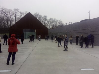 Seminarium dla nauczycieli „Kto ratuje jedno życie – polscy Sprawiedliwi wśród Narodów Świata” – Markowa, 2 grudnia 2017