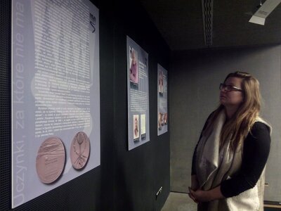 Seminarium dla nauczycieli „Kto ratuje jedno życie – polscy Sprawiedliwi wśród Narodów Świata” – Markowa, 2 grudnia 2017