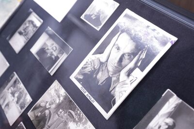 Spotkanie poświęcone Sergiuszowi Piaseckiemu – Warszawa, 3 lipca 2024. Fot. Mikołaj Bujak (IPN)